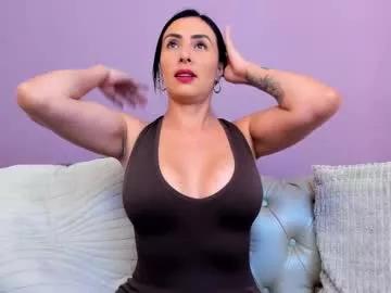 Freechat scarlet_edwars on Chaturbate