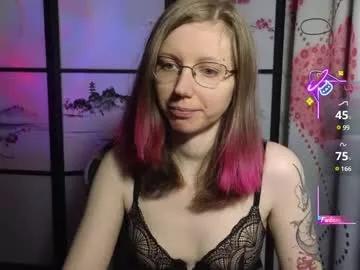 Freechat scarlettsrose on Chaturbate