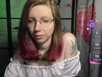 Freechat scarlettsrose on Chaturbate