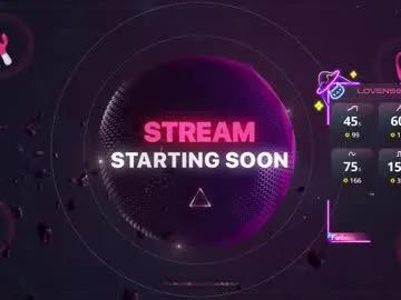 Freechat scarlettsrose on Chaturbate