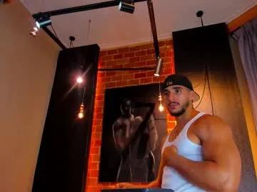 Slutty Scottfischer_ wants you to fuck his body now scottfischer_ from Chaturbate