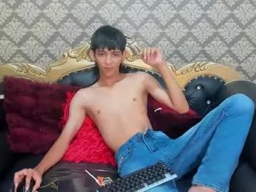 Freechat sebas_cat on Chaturbate