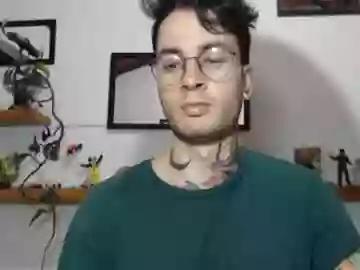 Freechat sebasbigdick_ on Chaturbate