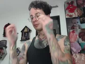 Freechat sebasbigdick_ on Chaturbate