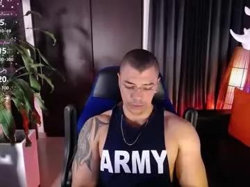 Chaturbate Seddy_ seddy_ from Chaturbate