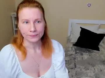 Freechat seductive_foxy_ on Chaturbate