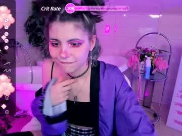 Freechat selenamills on Chaturbate