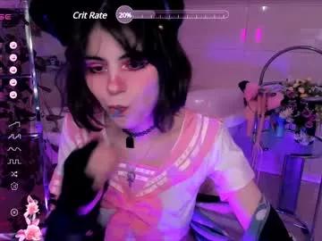 Freechat selenamills on Chaturbate