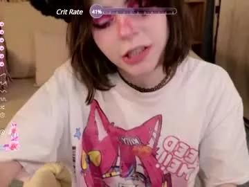 Freechat selenamills on Chaturbate