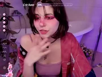 Freechat selenamills on Chaturbate