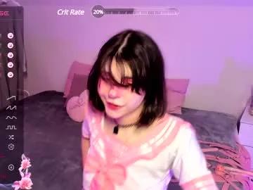 Freechat selenamills on Chaturbate