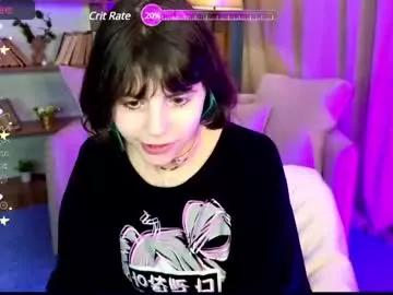 Freechat selenamills on Chaturbate