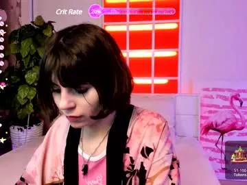 Freechat selenamills on Chaturbate