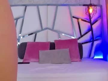 selene_fire on Chaturbate 