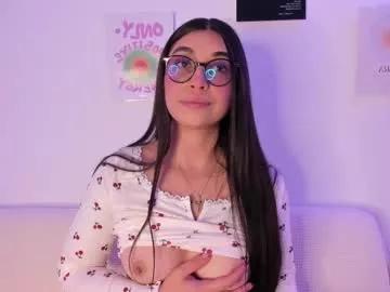 Freechat sensualhaven_ on Chaturbate