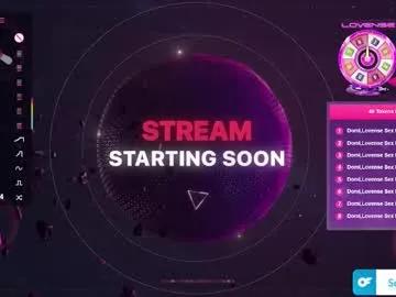 Freechat seraleexxx on Chaturbate