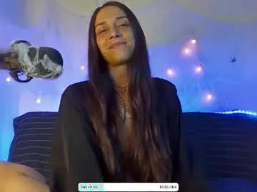 Discover sexy camwhore Sereia_vessel sereia_vessel from Chaturbate