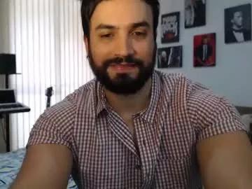 Private sergeii_r on Chaturbate