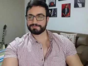 Private sergeii_r on Chaturbate