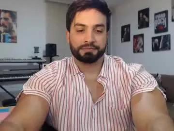 Private sergeii_r on Chaturbate