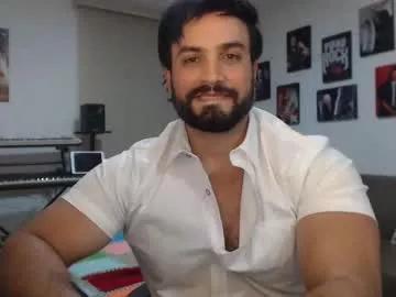 Private sergeii_r on Chaturbate