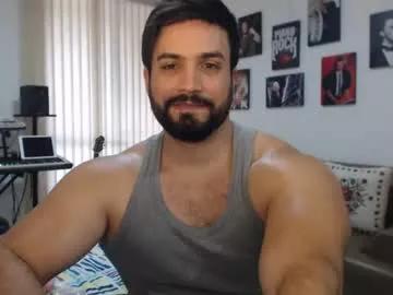 Private sergeii_r on Chaturbate