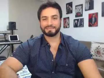 Private sergeii_r on Chaturbate