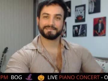 Private sergeii_r on Chaturbate