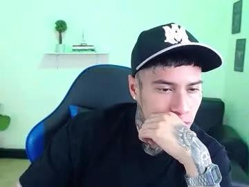 Freechat setthomas on Chaturbate