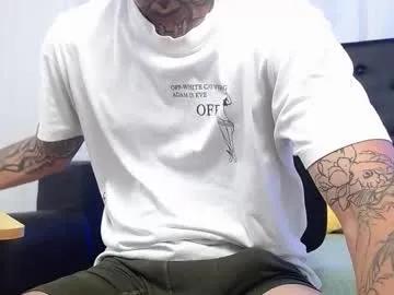 Discover Chaturbate's Setthomas setthomas from Chaturbate