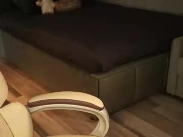 severs_enigma on Chaturbate 