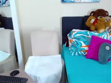 Freechat sexx_emma_ on Chaturbate