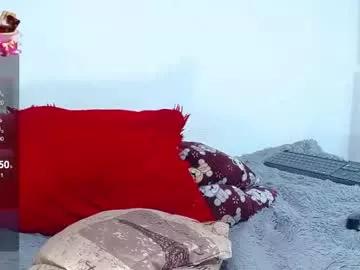 Freechat sexy_fresita on Chaturbate