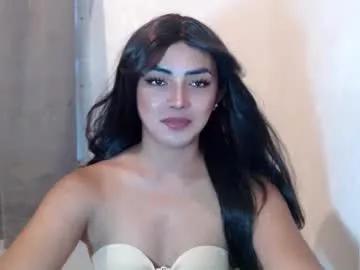 sexy_naughtyjasminxxx on Chaturbate 