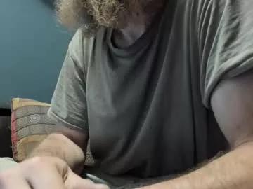 Freechat sexymountainman420 on Chaturbate