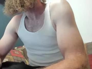 Freechat sexymountainman420 on Chaturbate
