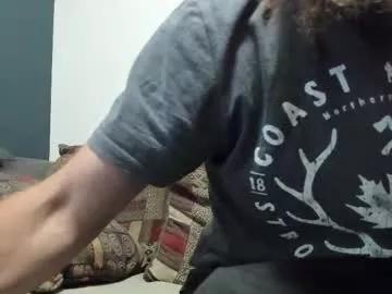 Freechat sexymountainman420 on Chaturbate