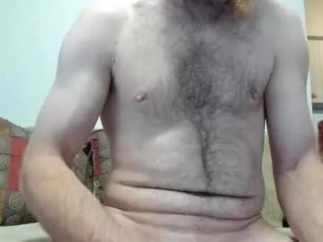 Freechat sexymountainman420 on Chaturbate