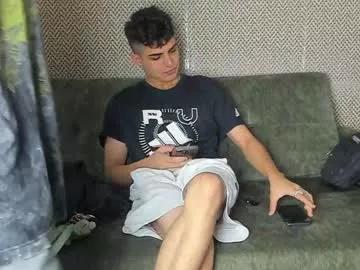 Freechat sexys_boys18 on Chaturbate