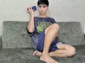 Freechat sexys_boys18 on Chaturbate