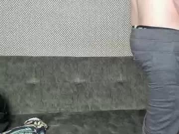 Freechat sexys_boys18 on Chaturbate