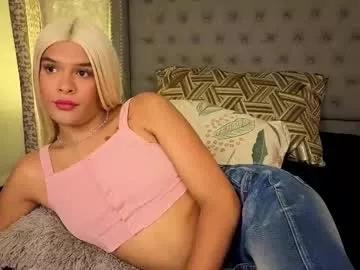 Freechat shantaljoness on Chaturbate