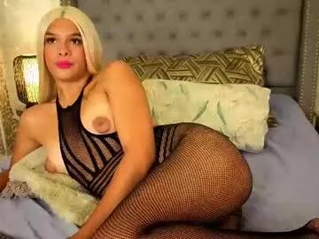 Freechat shantaljoness on Chaturbate