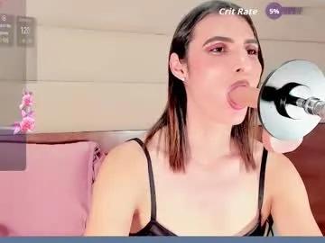 Naked shantall_skinny from Chaturbate shantall_skinny from Chaturbate