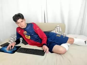 Freechat sherlockmax on Chaturbate