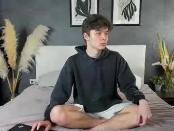 Freechat sherlockmax on Chaturbate