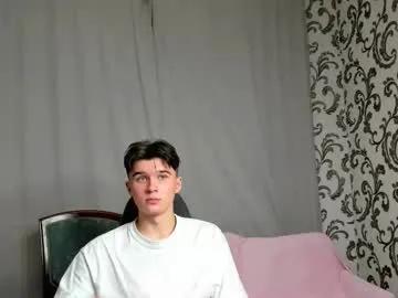 Freechat sherlockmax on Chaturbate