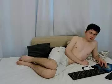 Freechat sherlockmax on Chaturbate