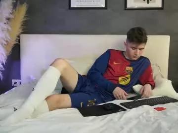 Freechat sherlockmax on Chaturbate