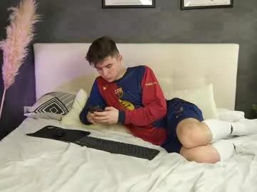 Freechat sherlockmax on Chaturbate